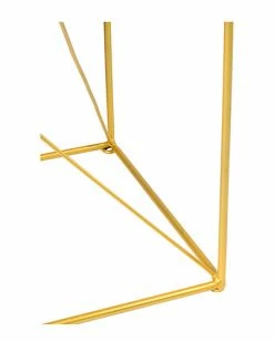 East At Main Estella Leather Stool Home 9 East At Main Estella Leather Stool Home -East at Main Sales Store 3050748750 RLLD 5