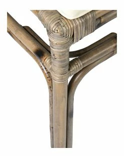 East At Main Set Of 2 Serena Rattan Side Chairs Home -East at Main Sales Store 3050748754 RLLD 5