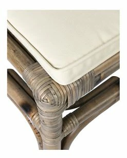 East At Main Set Of 2 Serena Rattan Side Chairs Home -East at Main Sales Store 3050748754 RLLD 6