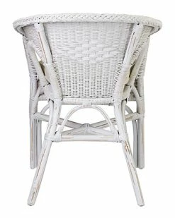 East At Main Cristal Rattan Arm Chair Home -East at Main Sales Store 3050748759 RLLD 3