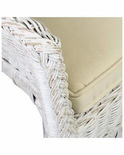 East At Main Cristal Rattan Arm Chair Home -East at Main Sales Store 3050748759 RLLD 5