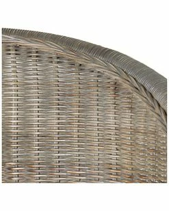 East At Main Celeste Rattan Barstool Home -East at Main Sales Store 3050748760 RLLD 6