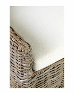 East At Main Alba Rattan Arm Chair Home -East at Main Sales Store 3050748770 RLLD 4