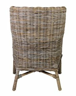East At Main Alba Rattan Arm Chair Home -East at Main Sales Store 3050748770 RLLD 5