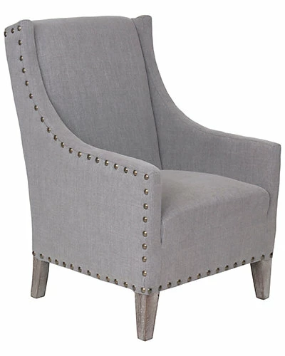 East At Main Jessica Upholstered Arm Chair Home 1 East At Main Jessica Upholstered Arm Chair Home