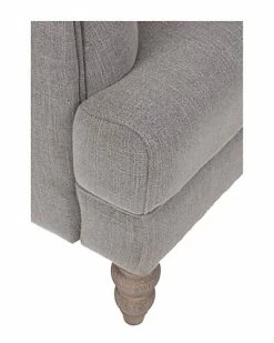 East At Main Zafiro Upholstered Wing Back Chair Home -East at Main Sales Store 3050748899 RLLD 5