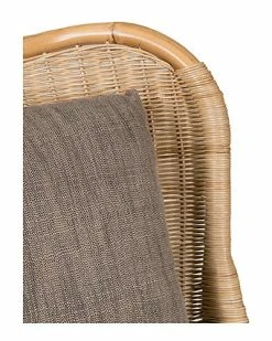 East At Main Zulema Rattan Occasional Chair Home -East at Main Sales Store 3050748923 RLLD 4