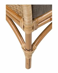 East At Main Zulema Rattan Occasional Chair Home -East at Main Sales Store 3050748923 RLLD 8