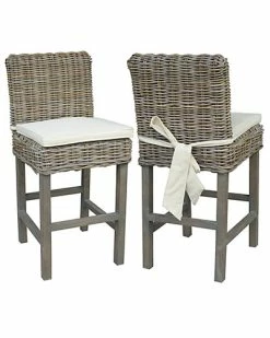 East At Main Samurai Counterstool Home