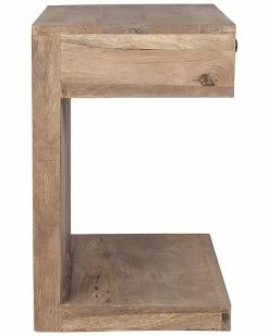 East At Main Baker Side Table Home -East at Main Sales Store 3050779510 RLLD 4