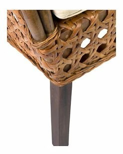 East At Main Margherita Rattan Accent Chair Home -East at Main Sales Store 3050807863 RLLD 7