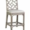 East At Main Betsy Rattan Counterstool Home