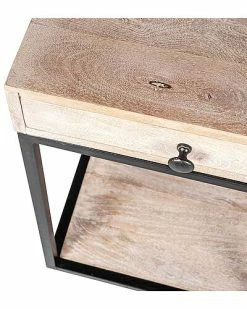East At Main Finn Accent Table Home -East at Main Sales Store 3050874957 RLLD 3