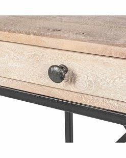 East At Main Finn Accent Table Home -East at Main Sales Store 3050874957 RLLD 4