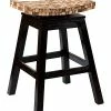 East At Main Carnation Coconut Shell Counterstool Home