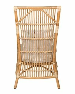 East At Main Set Of 2 Edie High Back Arm Chair Home -East at Main Sales Store 3050915152 RLLD 4