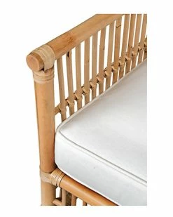 East At Main Set Of 2 Edie High Back Arm Chair Home -East at Main Sales Store 3050915152 RLLD 5