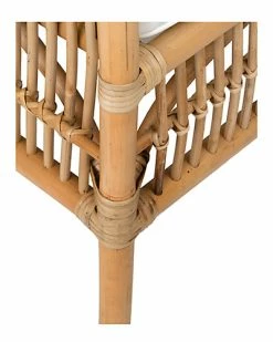 East At Main Set Of 2 Edie High Back Arm Chair Home -East at Main Sales Store 3050915152 RLLD 7