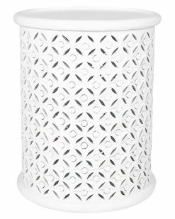 East At Main Jasmine Accent Table Home