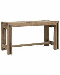 East At Main Remi Extendable Bench Home -East at Main Sales Store 3050940140 RLLD 4