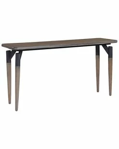 East At Main Jeffan Alya Console Table Home