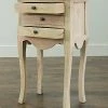 East At Main Promenade 3-Drawer Accent Table Home